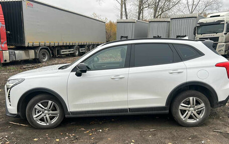 Haval Jolion, 2024 год, 1 630 000 рублей, 3 фотография