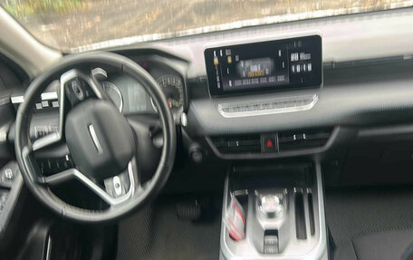 Haval Jolion, 2024 год, 1 630 000 рублей, 6 фотография