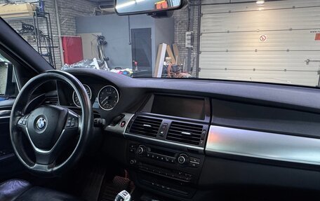 BMW X5, 2007 год, 1 300 000 рублей, 7 фотография