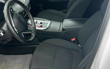 Haval Jolion, 2024 год, 1 630 000 рублей, 5 фотография