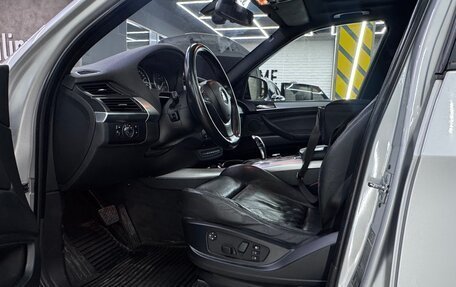 BMW X5, 2007 год, 1 300 000 рублей, 8 фотография