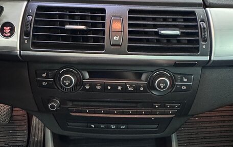 BMW X5, 2007 год, 1 300 000 рублей, 11 фотография