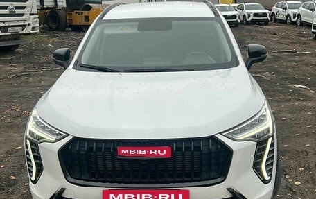 Haval Jolion, 2024 год, 1 630 000 рублей, 7 фотография