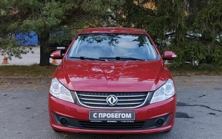 DongFeng S30, 2014 год, 440 000 рублей, 2 фотография