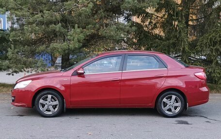 DongFeng S30, 2014 год, 440 000 рублей, 8 фотография
