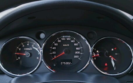 DongFeng S30, 2014 год, 440 000 рублей, 10 фотография