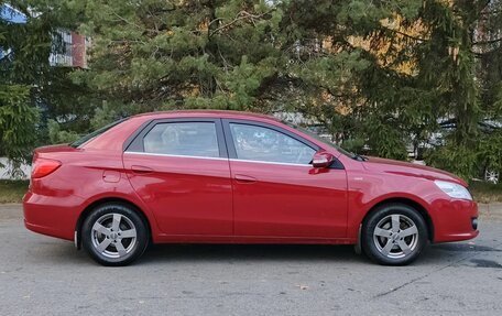 DongFeng S30, 2014 год, 440 000 рублей, 7 фотография
