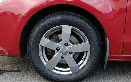 DongFeng S30, 2014 год, 440 000 рублей, 9 фотография