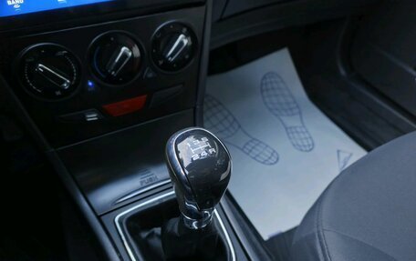 DongFeng S30, 2014 год, 440 000 рублей, 17 фотография