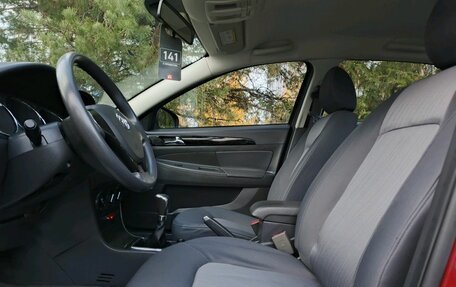 DongFeng S30, 2014 год, 440 000 рублей, 14 фотография