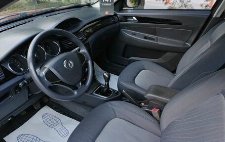 DongFeng S30, 2014 год, 440 000 рублей, 13 фотография