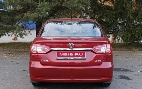 DongFeng S30, 2014 год, 440 000 рублей, 5 фотография