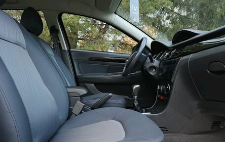 DongFeng S30, 2014 год, 440 000 рублей, 16 фотография