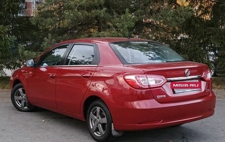 DongFeng S30, 2014 год, 440 000 рублей, 4 фотография