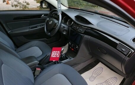 DongFeng S30, 2014 год, 440 000 рублей, 15 фотография