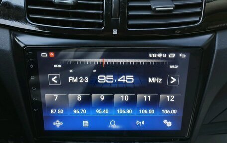 DongFeng S30, 2014 год, 440 000 рублей, 19 фотография