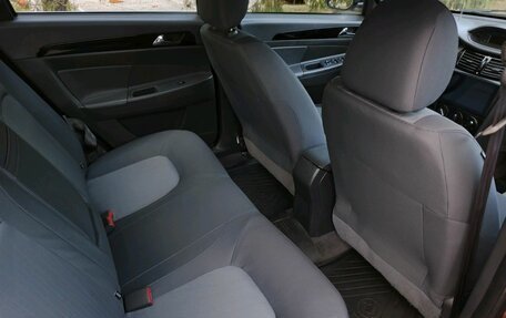 DongFeng S30, 2014 год, 440 000 рублей, 21 фотография