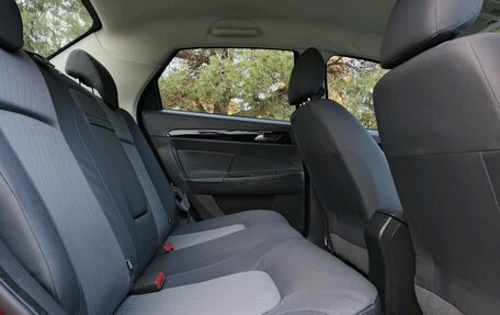 DongFeng S30, 2014 год, 440 000 рублей, 22 фотография