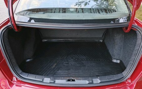 DongFeng S30, 2014 год, 440 000 рублей, 25 фотография