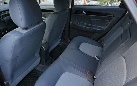 DongFeng S30, 2014 год, 440 000 рублей, 23 фотография