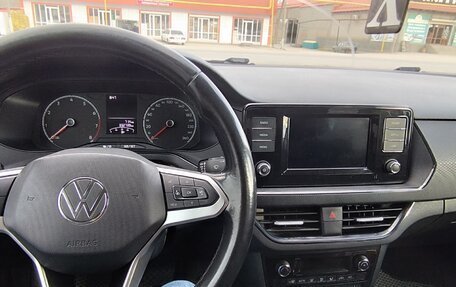 Volkswagen Polo VI (EU Market), 2021 год, 1 000 000 рублей, 6 фотография