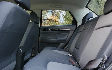 DongFeng S30, 2014 год, 440 000 рублей, 24 фотография