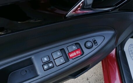 DongFeng S30, 2014 год, 440 000 рублей, 20 фотография