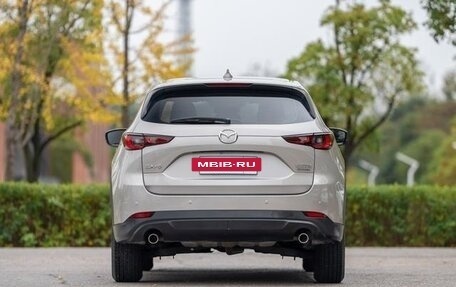 Mazda CX-5 II, 2022 год, 2 858 605 рублей, 2 фотография