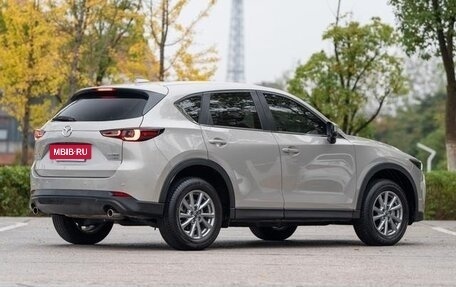 Mazda CX-5 II, 2022 год, 2 858 605 рублей, 3 фотография