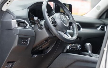 Mazda CX-5 II, 2022 год, 2 858 605 рублей, 16 фотография