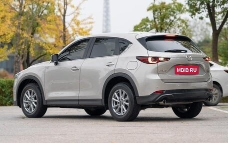 Mazda CX-5 II, 2022 год, 2 858 605 рублей, 6 фотография