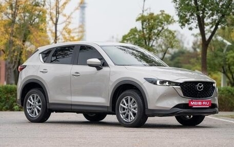 Mazda CX-5 II, 2022 год, 2 858 605 рублей, 8 фотография
