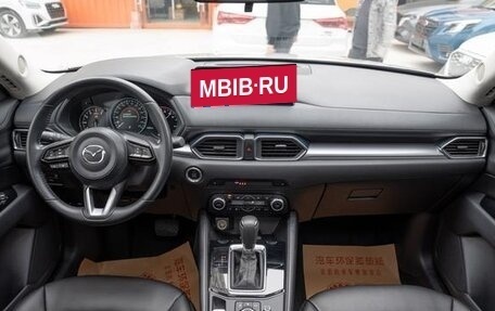 Mazda CX-5 II, 2022 год, 2 858 605 рублей, 10 фотография