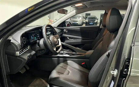 Hyundai Elantra, 2023 год, 1 100 000 рублей, 9 фотография