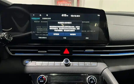 Hyundai Elantra, 2023 год, 1 100 000 рублей, 16 фотография