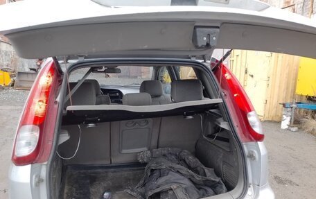 Chevrolet Rezzo, 2007 год, 350 000 рублей, 2 фотография