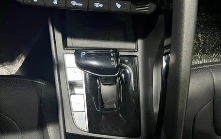 Hyundai Elantra, 2023 год, 1 100 000 рублей, 17 фотография