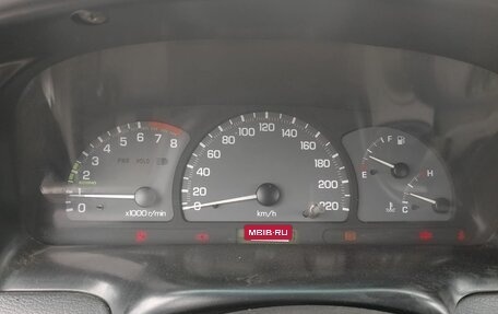 Chevrolet Rezzo, 2007 год, 350 000 рублей, 3 фотография