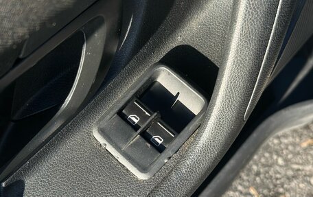 Skoda Fabia II, 2011 год, 380 000 рублей, 16 фотография