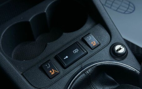 Skoda Fabia II, 2011 год, 380 000 рублей, 21 фотография