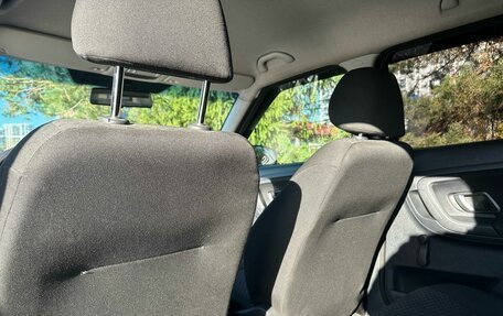 Skoda Fabia II, 2011 год, 380 000 рублей, 23 фотография