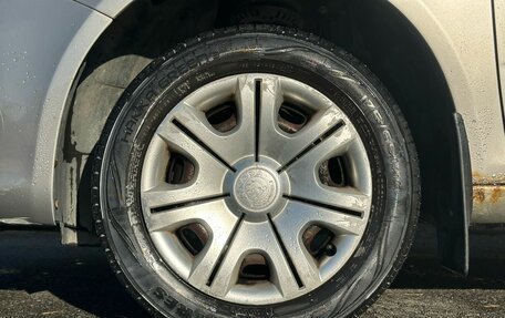 Skoda Fabia II, 2011 год, 380 000 рублей, 28 фотография