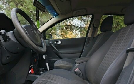 Renault Megane II, 2007 год, 550 000 рублей, 9 фотография
