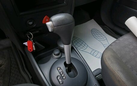 Renault Megane II, 2007 год, 550 000 рублей, 21 фотография