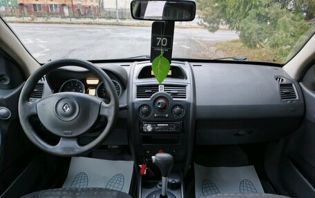 Renault Megane II, 2007 год, 550 000 рублей, 11 фотография