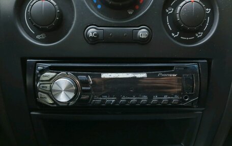 Renault Megane II, 2007 год, 550 000 рублей, 19 фотография