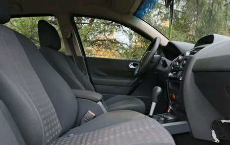 Renault Megane II, 2007 год, 550 000 рублей, 16 фотография