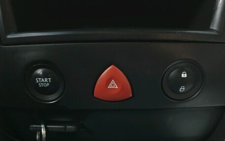 Renault Megane II, 2007 год, 550 000 рублей, 20 фотография