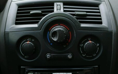 Renault Megane II, 2007 год, 550 000 рублей, 18 фотография