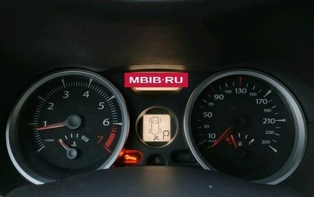 Renault Megane II, 2007 год, 550 000 рублей, 13 фотография